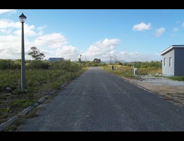 LAND FOR SALE IN FRANSKRAAL